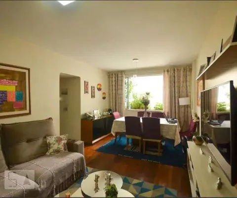 Apartamento para venda - icaraí, 3 quartos,  129 m² - niterói