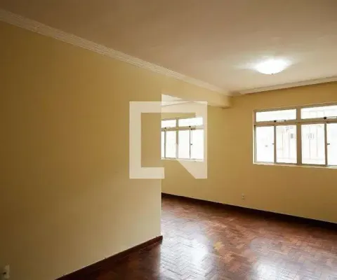 Apartamento para venda - são lucas, 3 quartos,  110 m² - belo horizonte