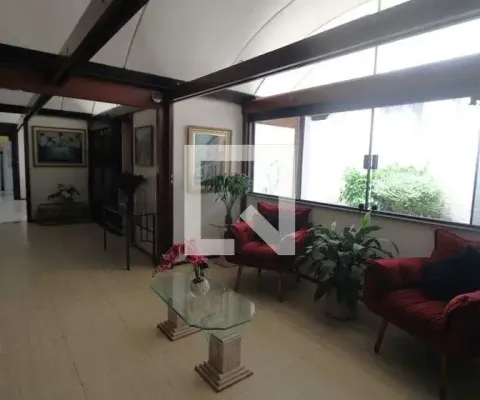 Casa para venda - jardim santa helena, 4 quartos,  750 m² - são paulo