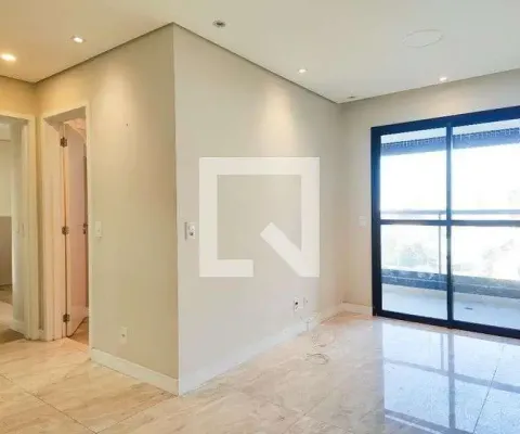 Apartamento para venda - santa teresinha, 2 quartos,  54 m² - santo andré
