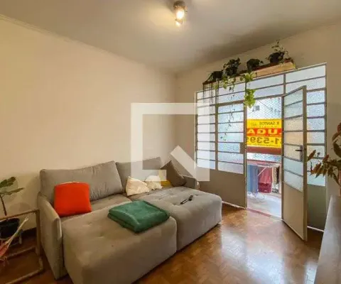 Apartamento para venda - vila mariana, 3 quartos,  110 m² - são paulo