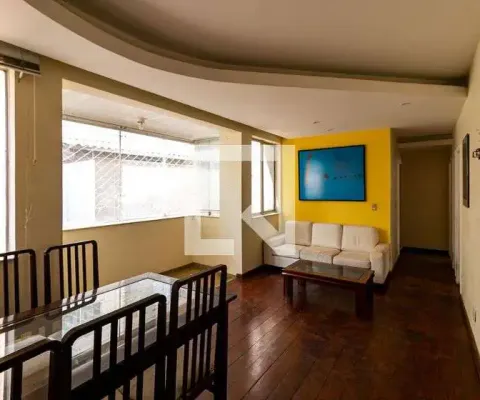 Apartamento para venda - são pedro, 2 quartos,  86 m² - belo horizonte