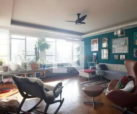 Apartamento para venda - rio branco, 4 quartos,  254 m² - porto alegre