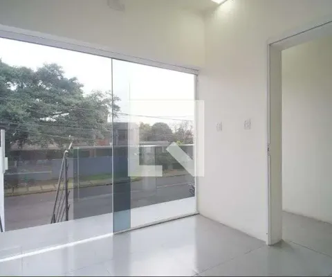 Casa para venda - santos dumond, 8 quartos,  366 m² - são leopoldo