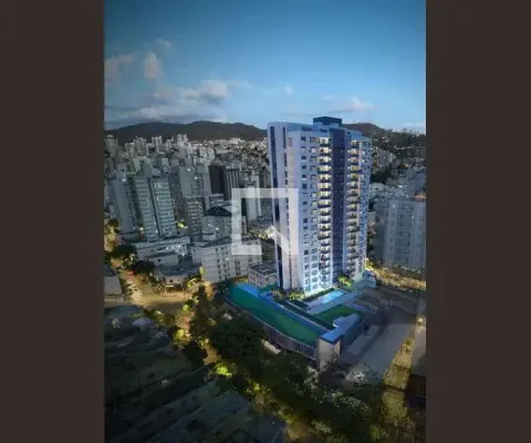 Apartamento para venda - coração de jesus, 4 quartos,  143 m² - belo horizonte