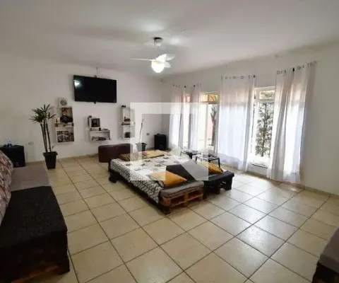 Casa para venda - taquaral, 6 quartos,  450 m² - campinas