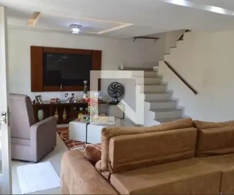 Casa / sobrado em condomínio para venda - taquara, 3 quartos,  276 m² - rio de janeiro