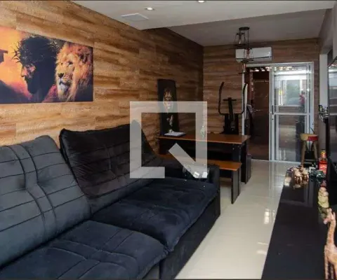Casa / sobrado em condomínio para venda - vargem pequena, 3 quartos,  112 m² - rio de janeiro