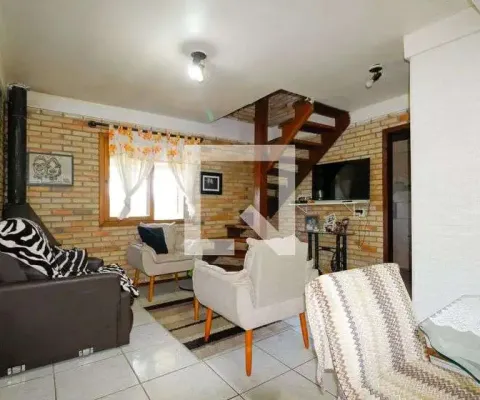 Casa para venda - hipica, 4 quartos,  460 m² - porto alegre