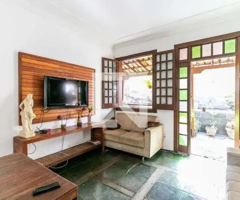 Casa para venda - vila cloris, 8 quartos,  724 m² - belo horizonte