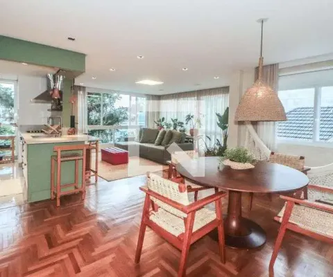 Apartamento para venda - petrópolis, 1 quarto,  87 m² - porto alegre