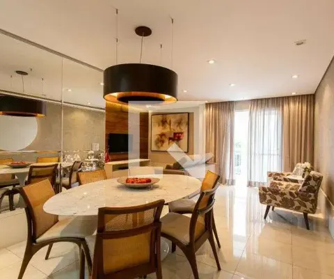 Apartamento para venda - tatuapé, 2 quartos,  78 m² - são paulo
