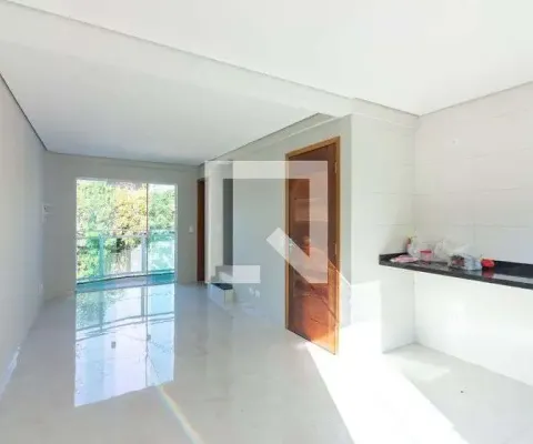 Casa para venda - bela vista, 2 quartos,  90 m² - osasco