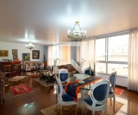 Cobertura para venda - copacabana, 3 quartos,  400 m² - rio de janeiro