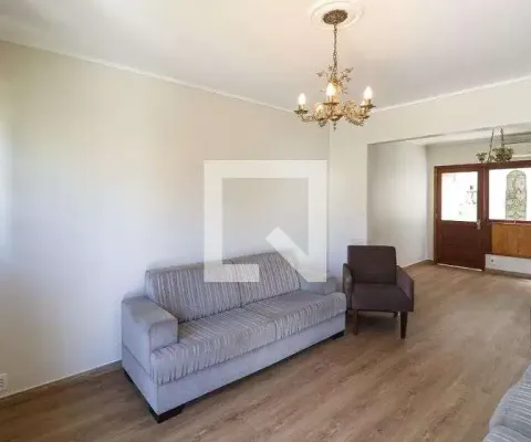 Casa para venda - medianeira, 3 quartos,  148 m² - porto alegre