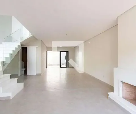 Casa para venda - são josé, 3 quartos,  169 m² - canoas