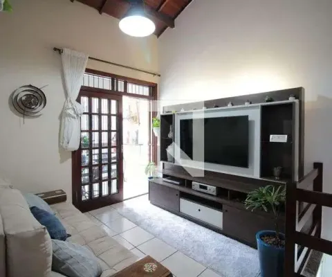Casa para venda - paquetá, 4 quartos,  250 m² - belo horizonte