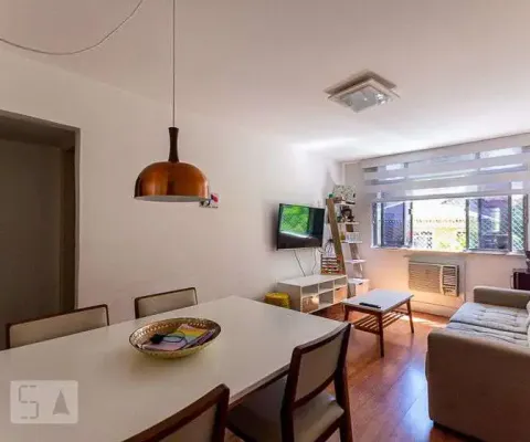 Apartamento para venda - icaraí, 2 quartos,  102 m² - niterói