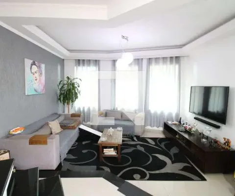 Casa para venda - vila gustavo, 3 quartos,  190 m² - são paulo