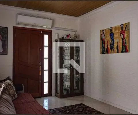 Casa para venda - mathias velho, 2 quartos,  116 m² - canoas