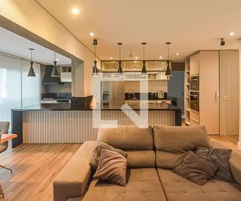 Apartamento para venda - jardim do mar, 4 quartos,  151 m² - são bernardo do campo