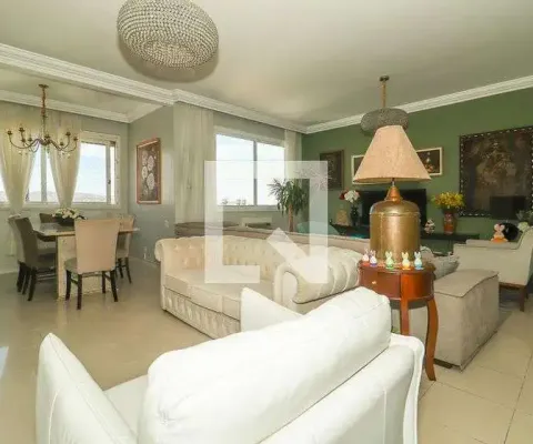 Apartamento para venda - bela vista, 3 quartos,  128 m² - porto alegre