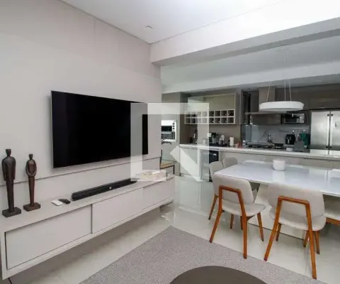 Apartamento para venda - sagrada família, 2 quartos,  87 m² - belo horizonte