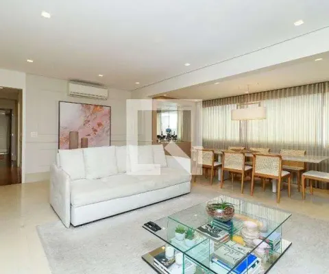 Apartamento para venda - brooklin, 2 quartos,  126 m² - são paulo