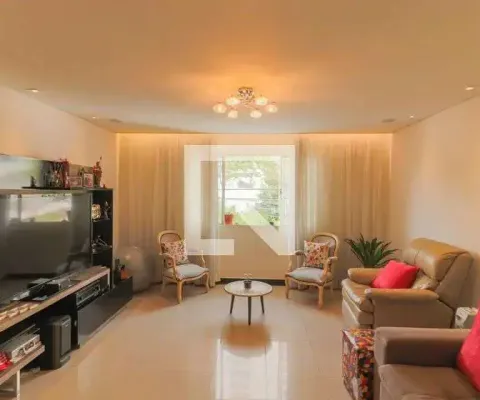 Casa para venda - butantã, 3 quartos,  195 m² - são paulo