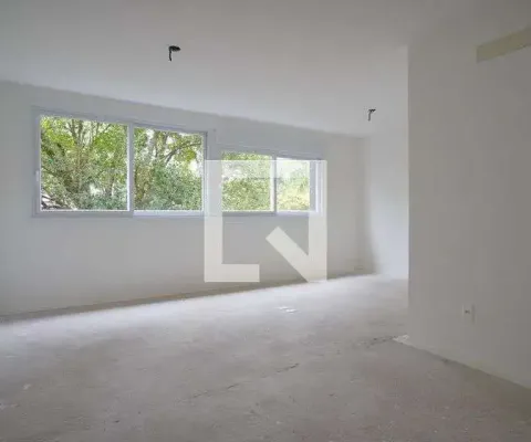 Apartamento para venda - três figueiras, 1 quarto,  54 m² - porto alegre