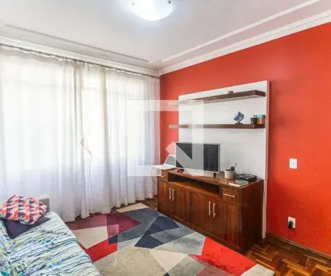 Apartamento para venda - cidade nova, 2 quartos,  82 m² - belo horizonte