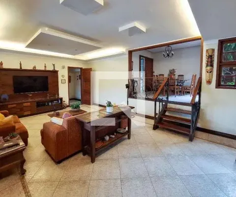 Casa para venda - maravista, 4 quartos,  400 m² - niterói