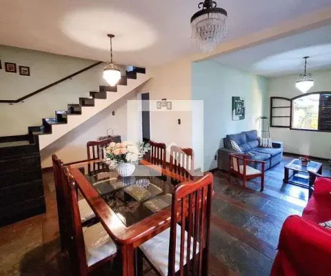 Casa para venda - cantagalo, 4 quartos,  390 m² - niterói