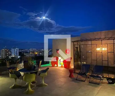 Cobertura para venda - santa tereza, 2 quartos,  190 m² - belo horizonte