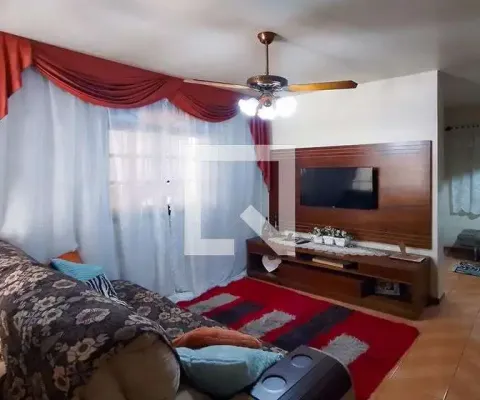 Casa para venda - portuguesa, 4 quartos,  240 m² - rio de janeiro