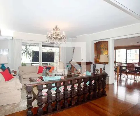 Apartamento para venda - independência, 3 quartos,  216 m² - porto alegre