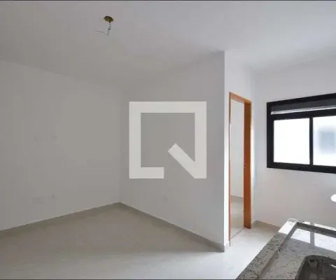 Apartamento para venda - vila gustavo, 2 quartos,  37 m² - são paulo