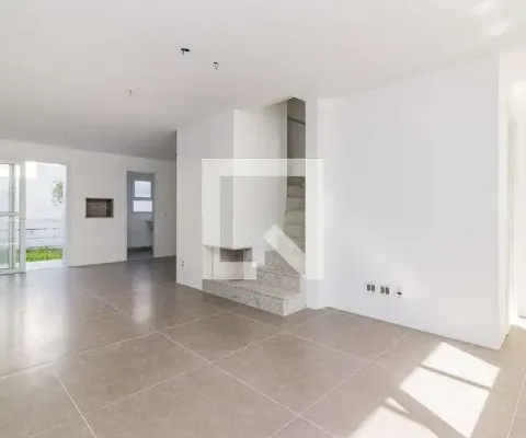 Casa / sobrado em condomínio para venda - cavalhada, 4 quartos,  191 m² - porto alegre