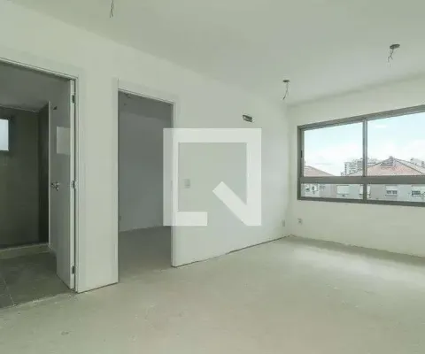 Apartamento para venda - vila ipiranga, 1 quarto,  47 m² - porto alegre