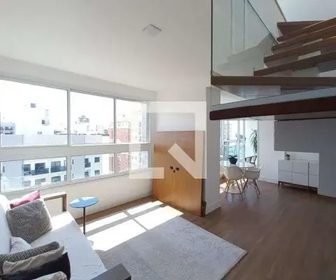 Cobertura para venda - guanabara, 3 quartos,  220 m² - campinas