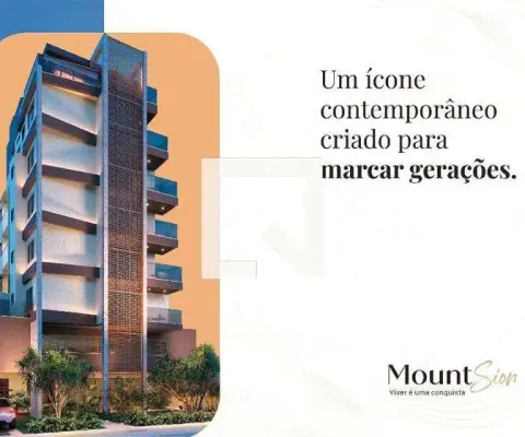 Apartamento para venda - sion, 4 quartos,  153 m² - belo horizonte