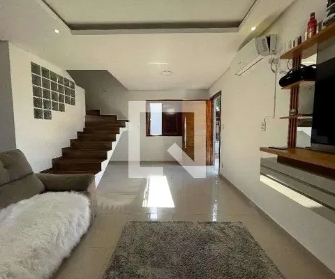 Casa para venda - vicentina, 5 quartos,  400 m² - são leopoldo