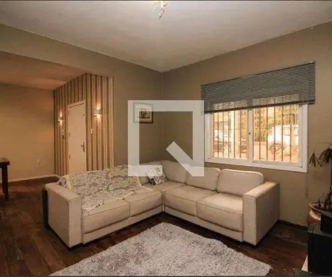 Casa para venda - medianeira, 3 quartos,  220 m² - porto alegre
