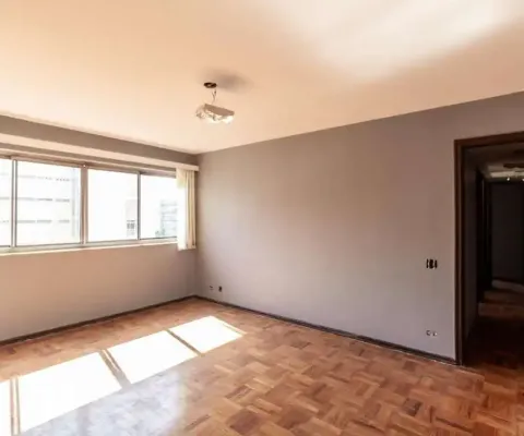 Apartamento para venda - santa cecília, 4 quartos,  170 m² - são paulo