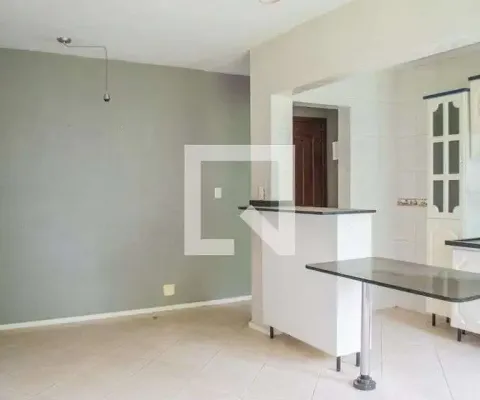 Apartamento para venda - glória, 2 quartos,  50 m² - porto alegre