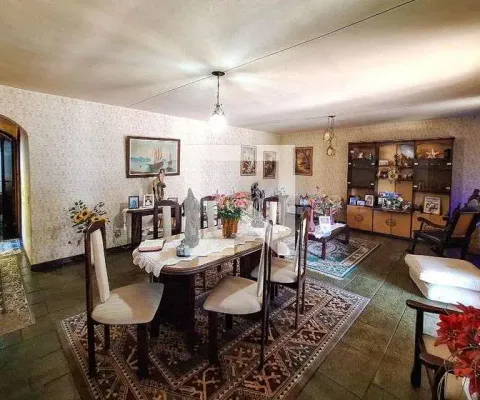 Casa para venda - maravista, 3 quartos,  400 m² - niterói