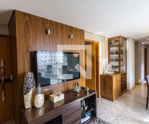 Apartamento para venda - silveira, 3 quartos,  80 m² - belo horizonte