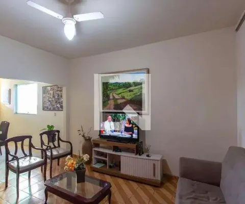 Casa para venda - candelária, 4 quartos,  260 m² - belo horizonte