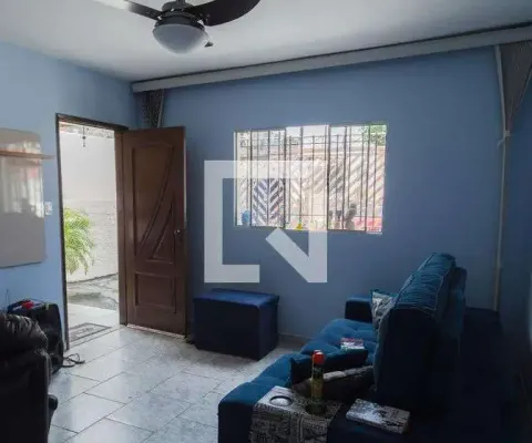 Casa para venda - vila galvão, 2 quartos,  400 m² - guarulhos