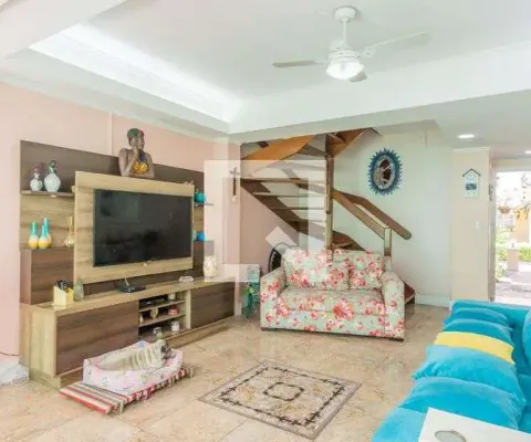 Casa / sobrado em condomínio para venda - camaquã, 2 quartos,  132 m² - porto alegre